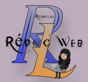 Logo Reinelde Rédac'web